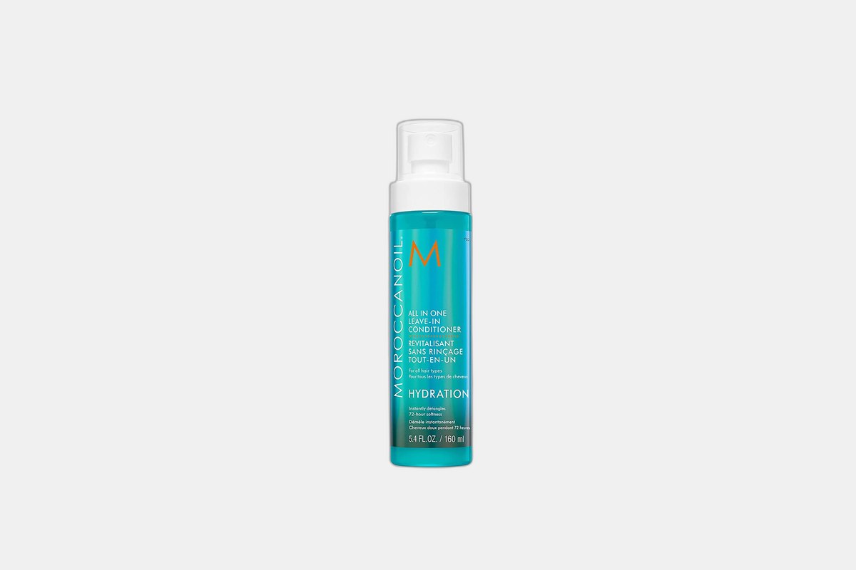 Moroccanoil All in One Leave-In Conditioner