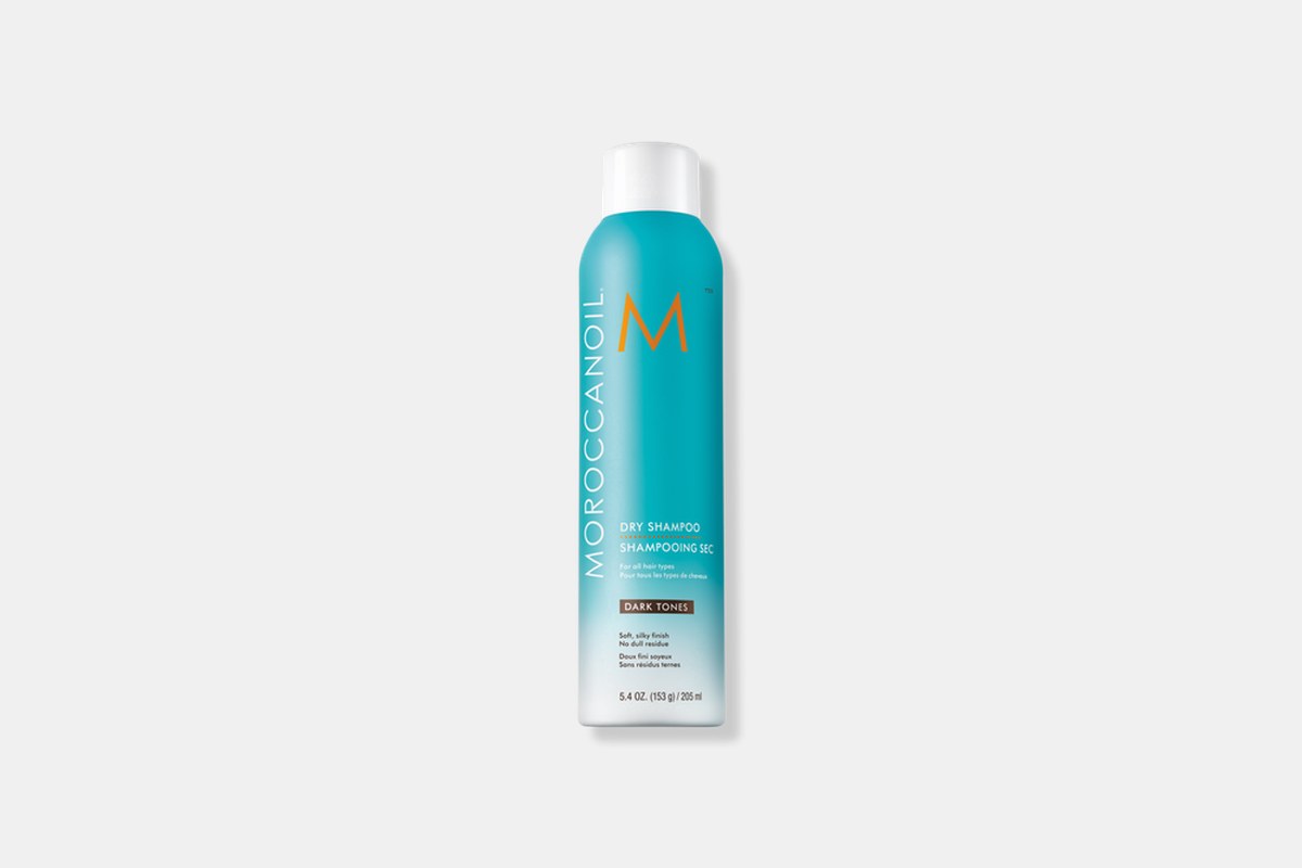 Moroccanoil Dry Shampoo Dark Tones