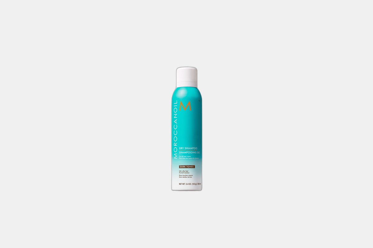 Moroccanoil Dry Shampoo