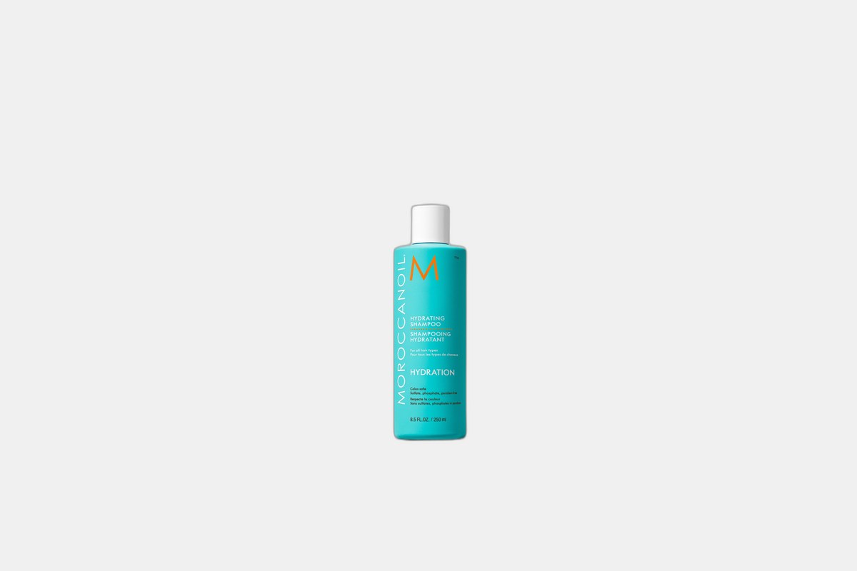 Moroccanoil Hydrating Shampoo