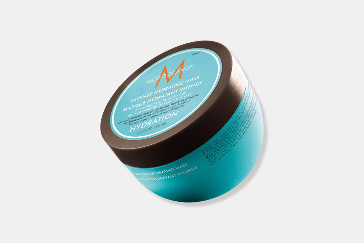 Moroccanoil Intense Hydrating Mask