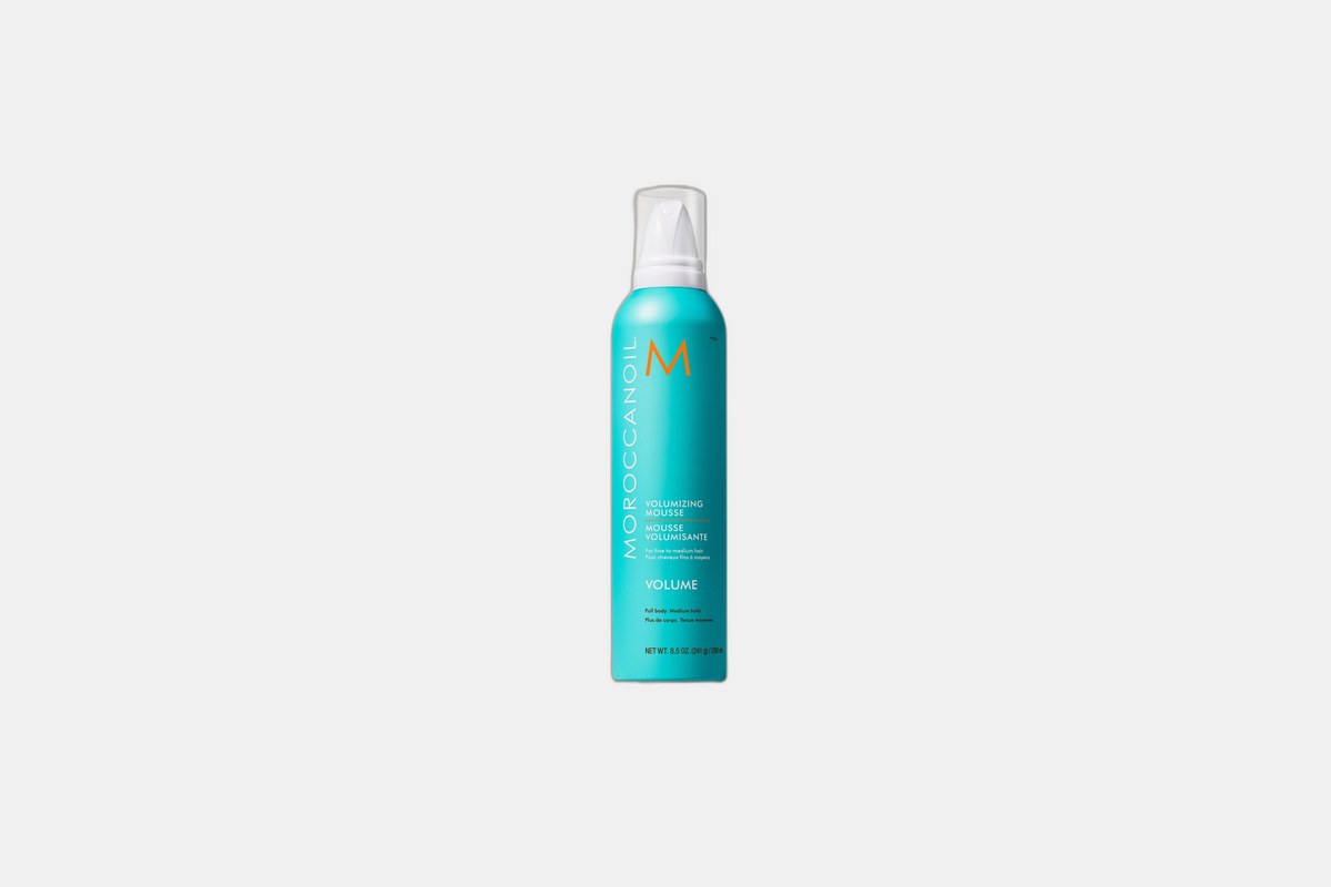 Moroccanoil Volumizing Mousse