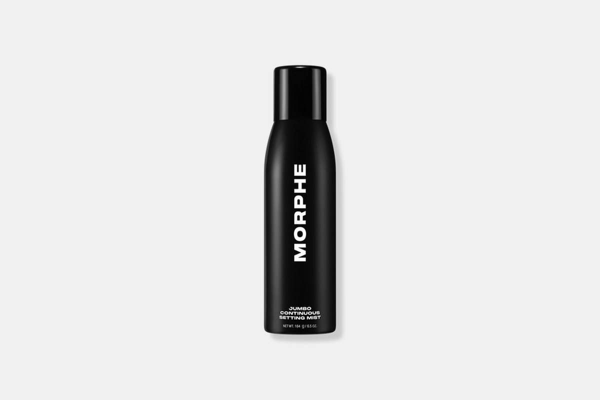 Morphe Continuous Setting Mist
