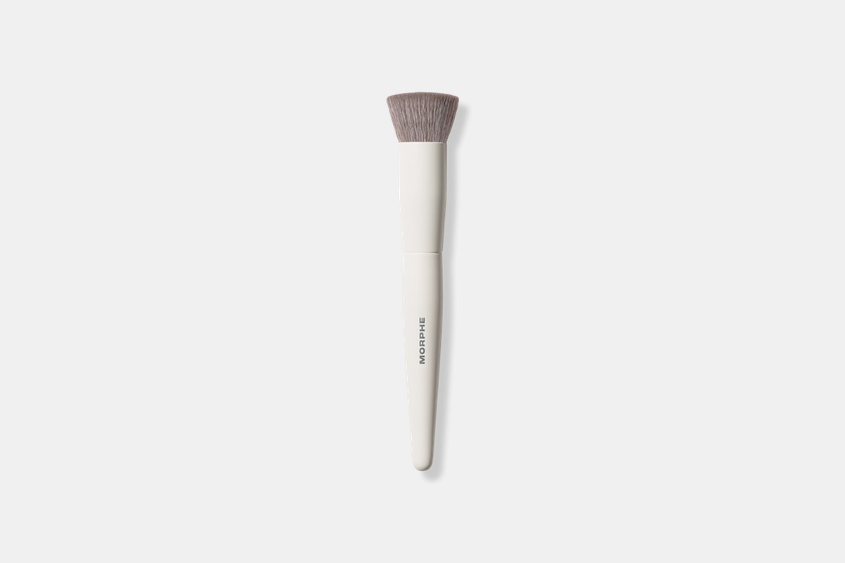 Morphe M106 Flat-Topped Foundation Brush