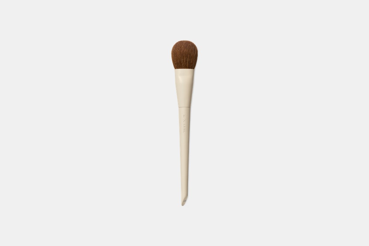 Morphe Morphe X Ariel A58 Signature Cream Contour Brush