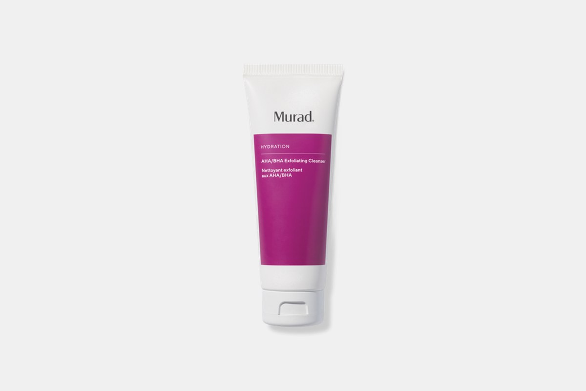 Murad AHA/BHA Exfoliating Cleanser