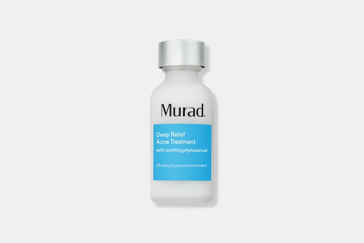 Murad Deep Relief Acne Treatment