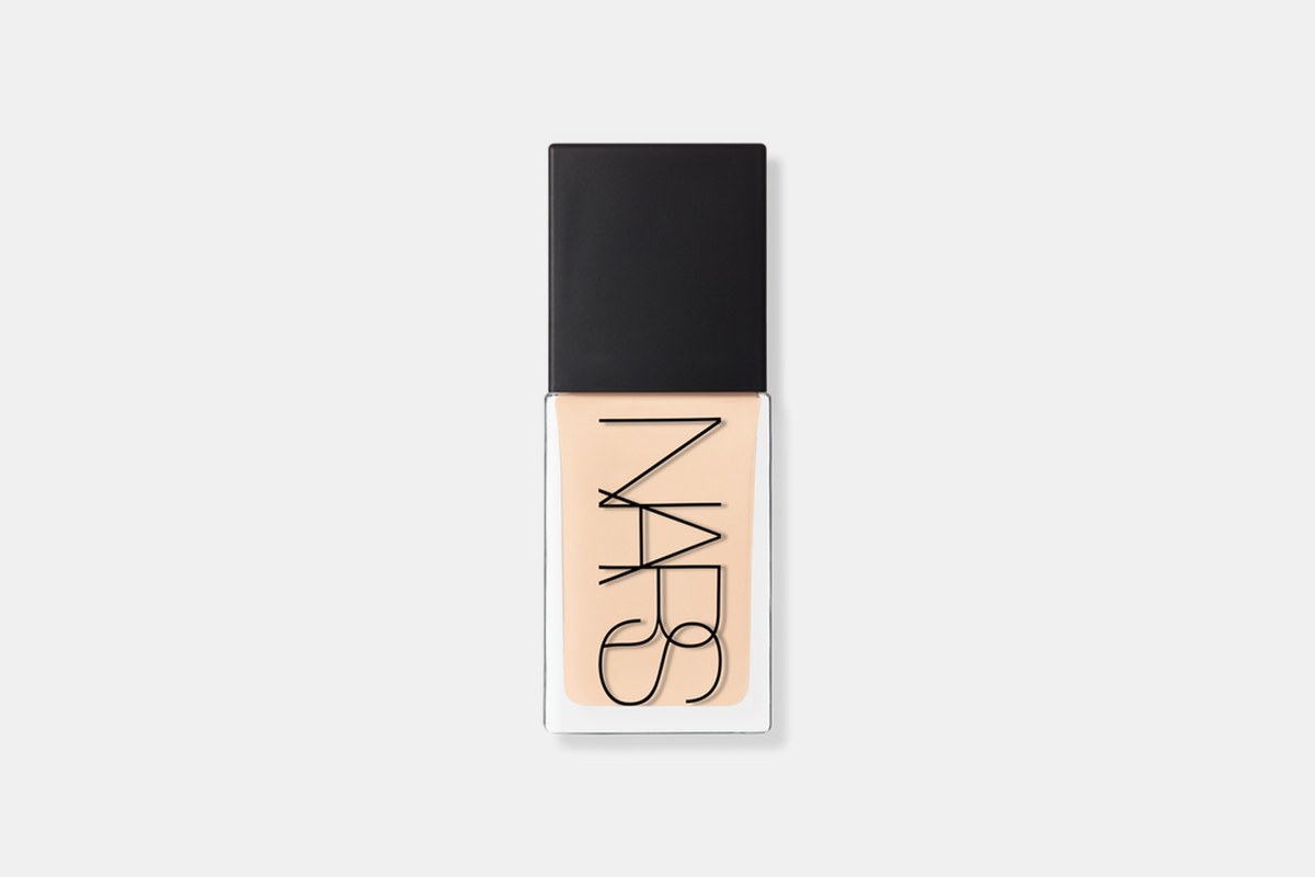 NARS Light Reflecting Advanced Skincare Foundation