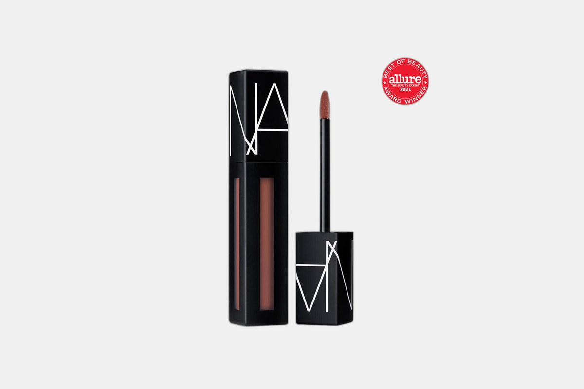 NARS Powermatte Lip Pigment
