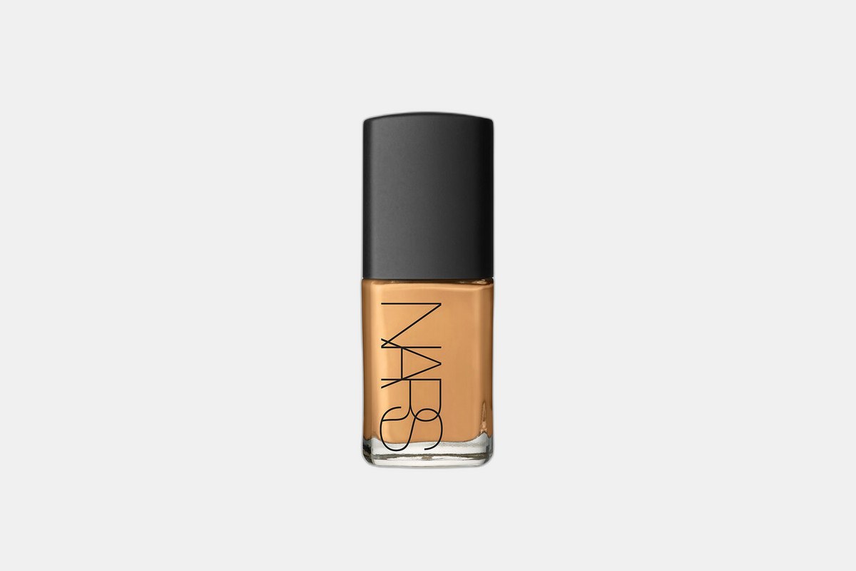 NARS Sheer Glow Foundation