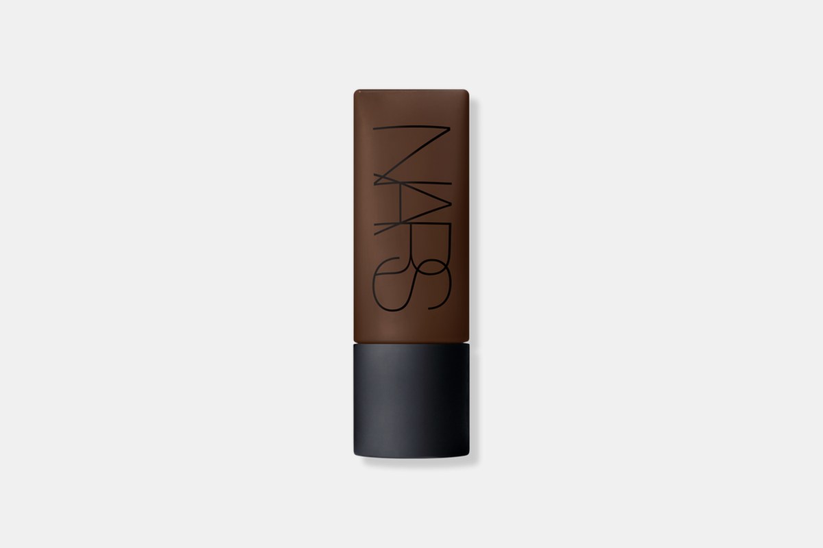 NARS Soft Matte Complete Foundation
