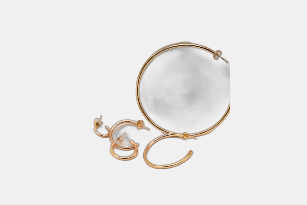 Nashelle Everyday Hoops