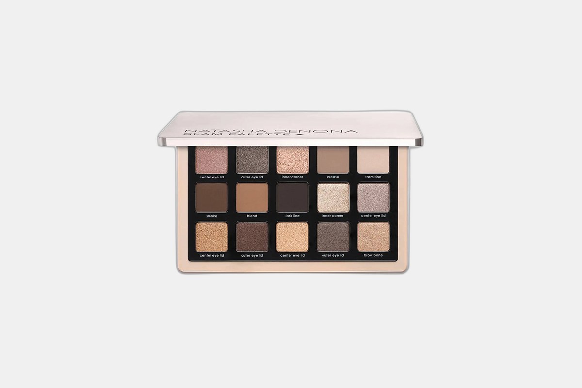 Natasha Denona Glam Eyeshadow Palette