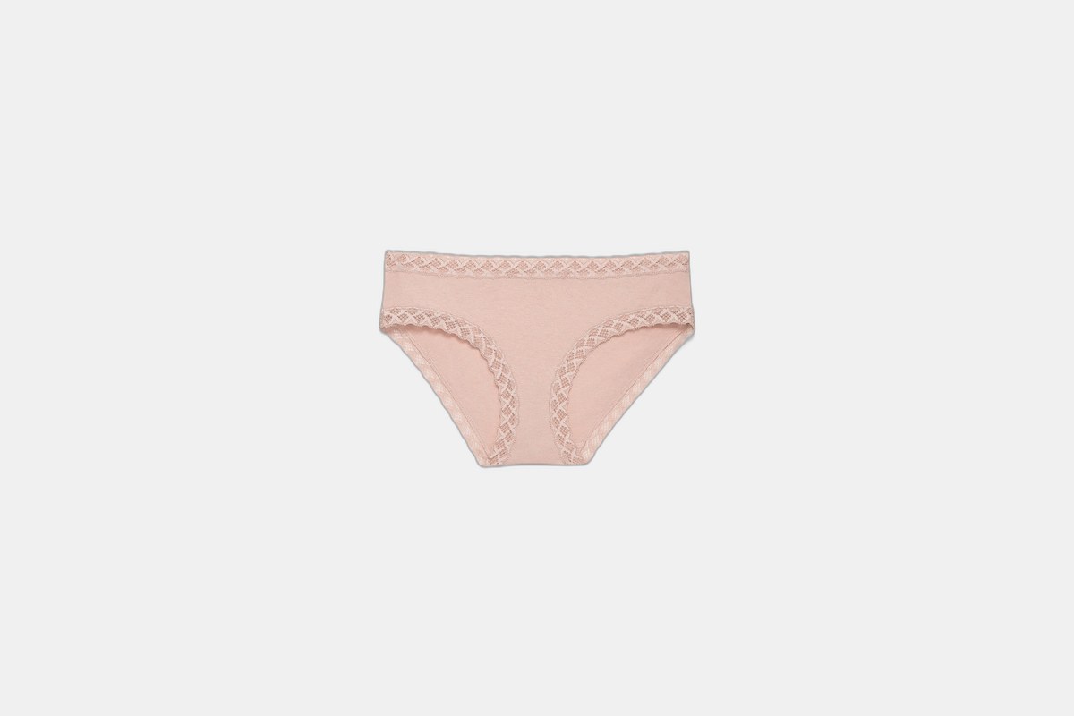 Natori Bliss Girl Brief