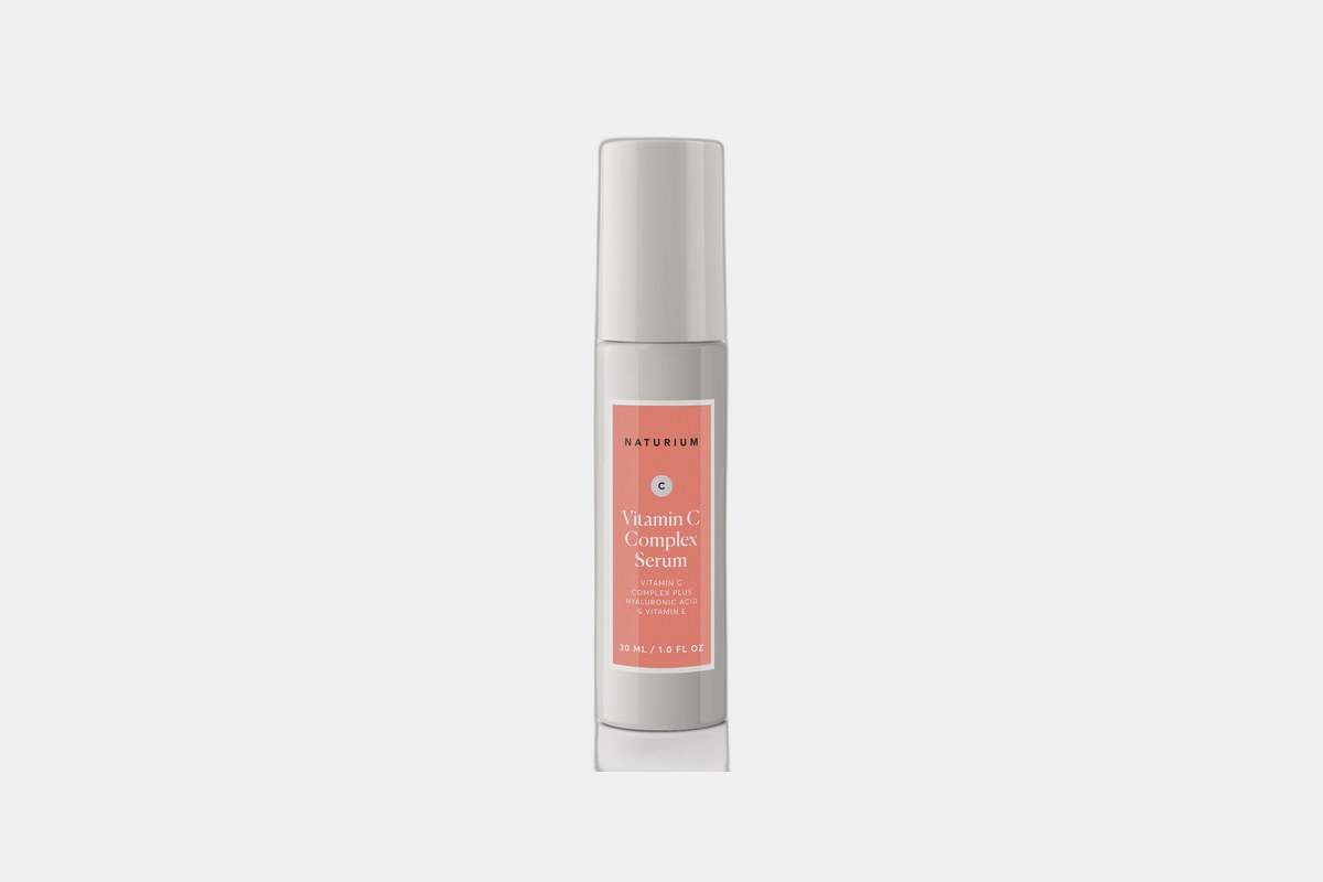 Naturium Vitamin C Complex Serum