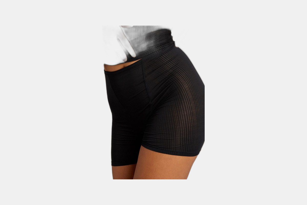 Negative Underwear Whipped Boxer