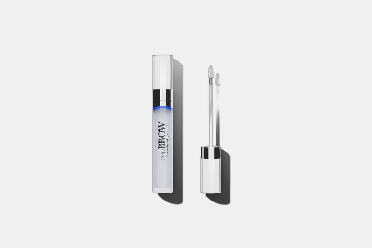neuLash neuBrow Brow Enhancing Serum