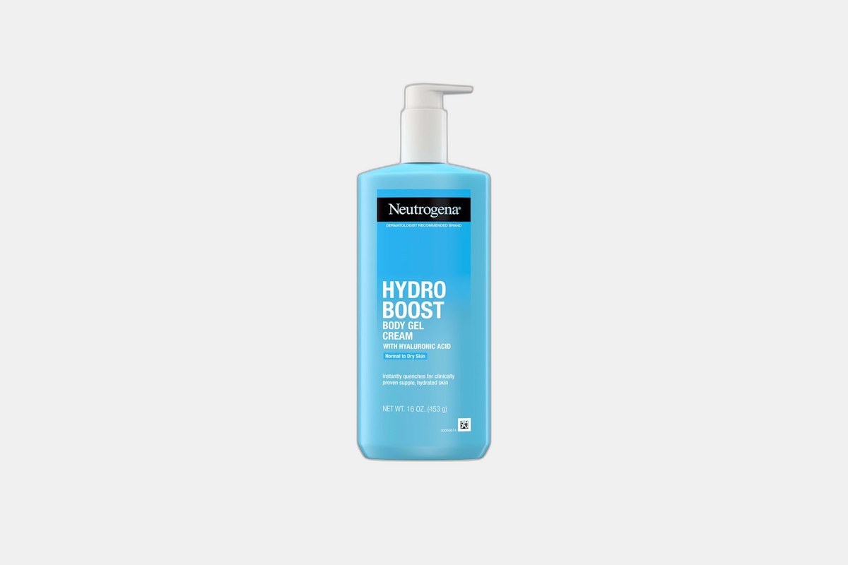 Neutrogena Hydro Boost Body Gel Cream