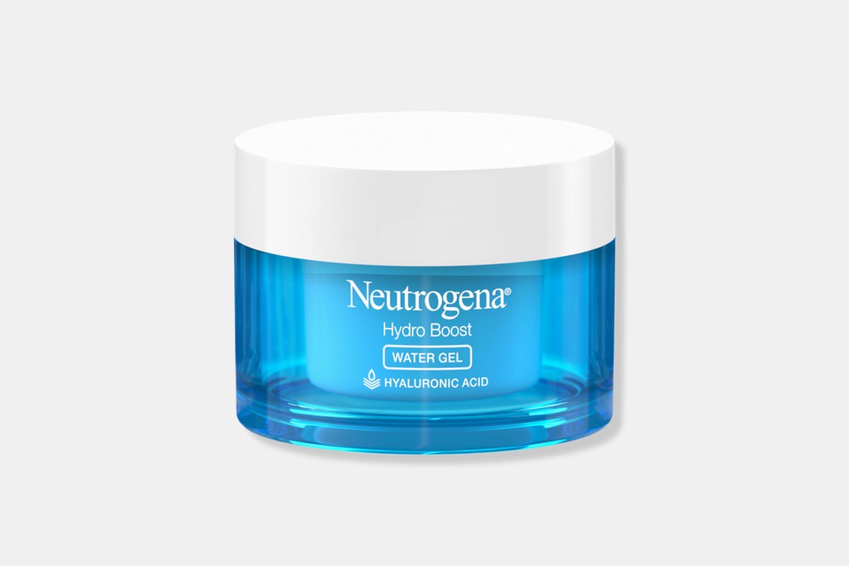 Neutrogena Hydro Boost Water Gel