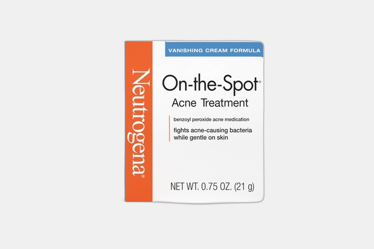 Neutrogena On-the-Spot Acne Treatment