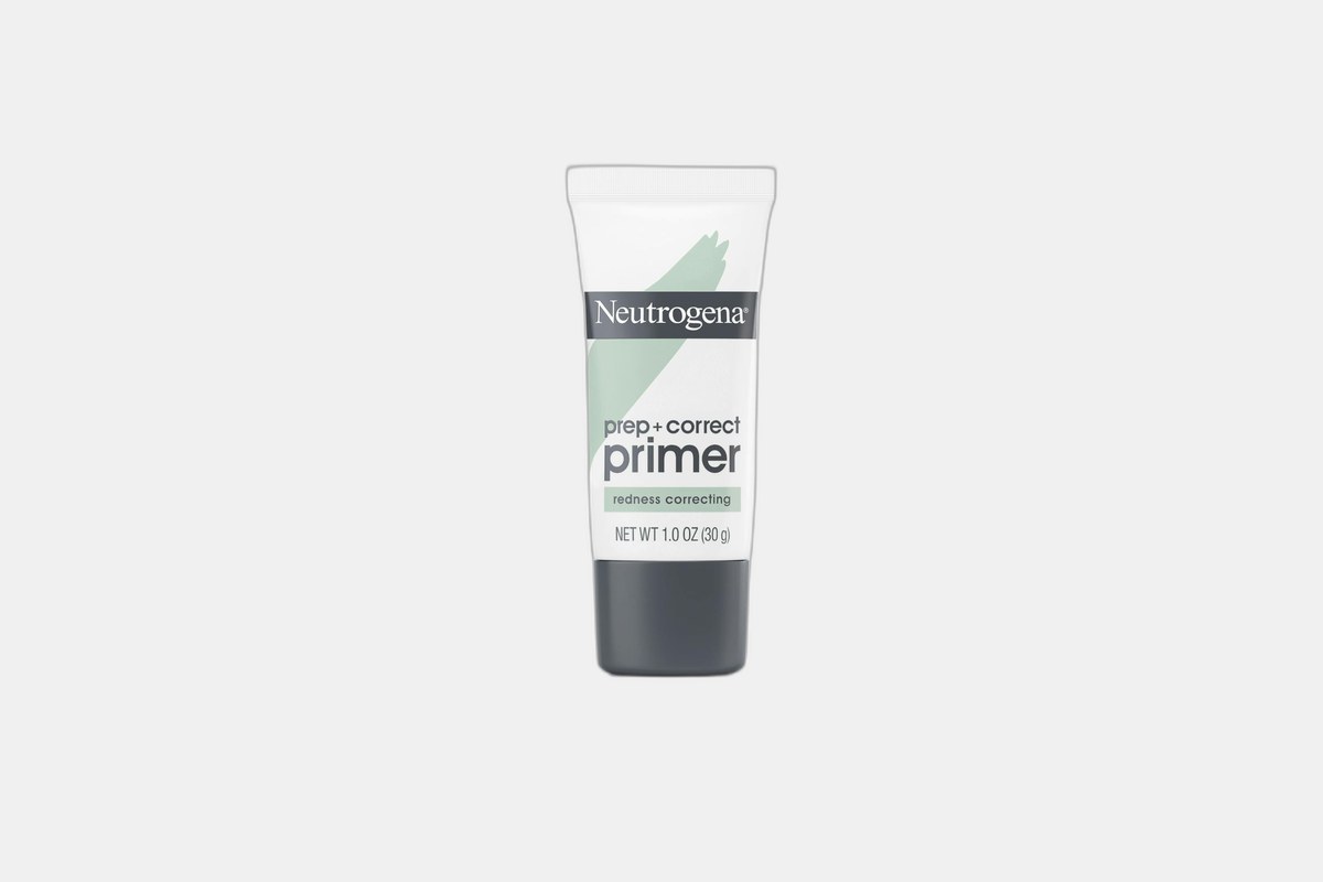 Neutrogena Prep + Correct Primer