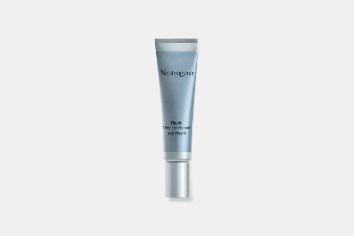 Neutrogena Rapid Wrinkle Repair Eye Cream