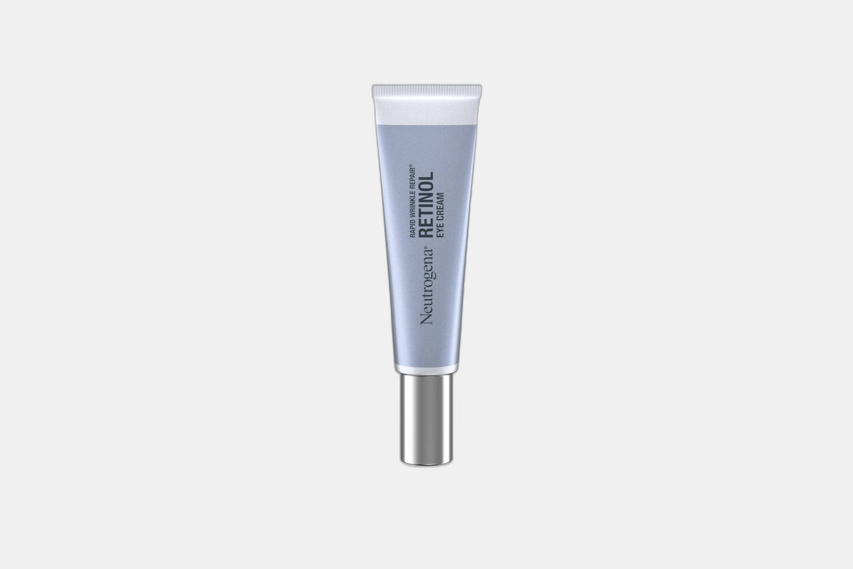 Neutrogena Rapid Wrinkle Repair Retinol Eye Cream