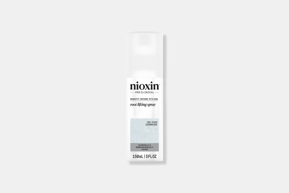 Nioxin 3D Styling Thickening Spray