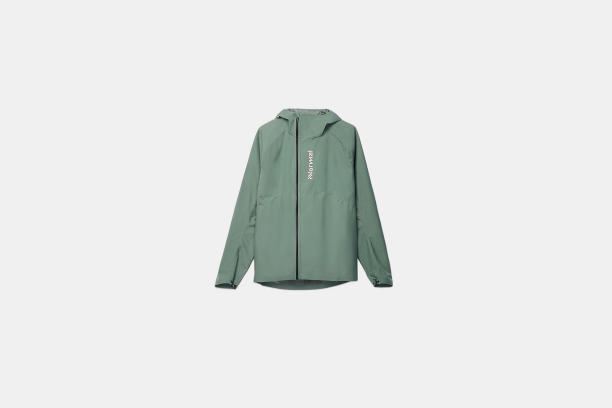 Nnormal Trail Rain Jacket