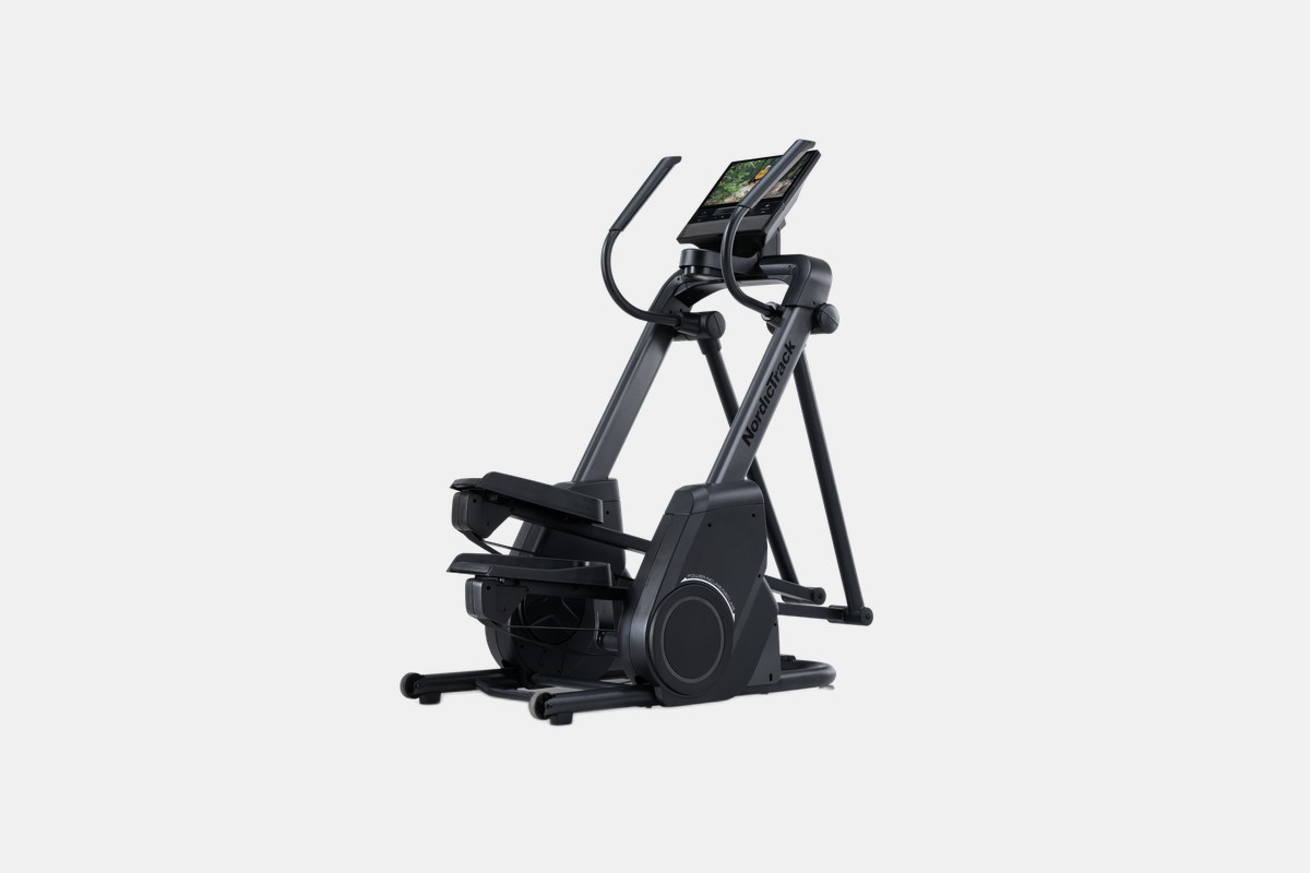 NordicTrack X16 Elliptical