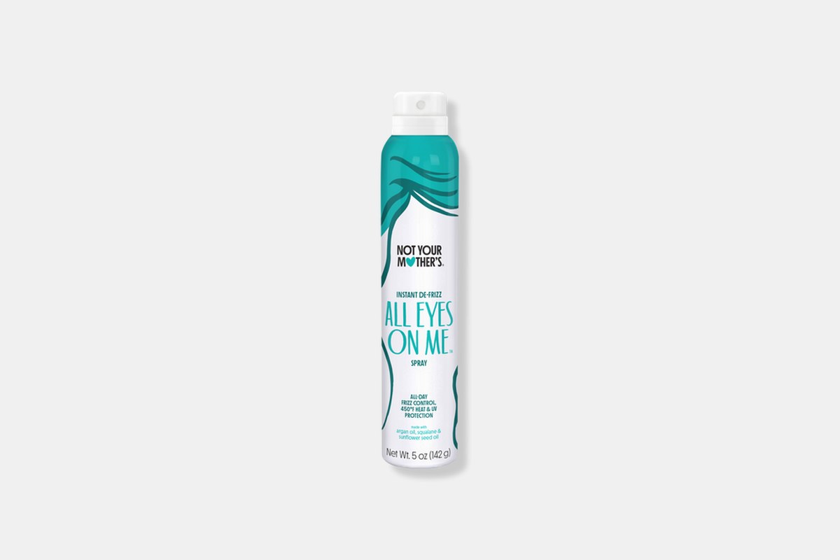 Not Your Mother's All Eyes On Me Instant De-Frizz Spray