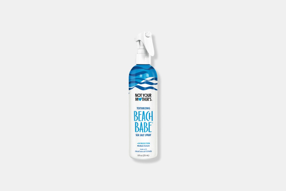 Not Your Mother's Beach Babe Texturizing Sea Salt Spray