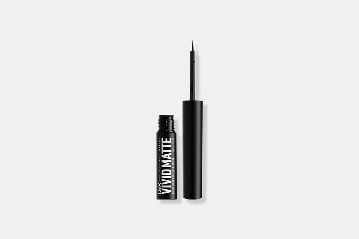 NYX Matte Liquid Liner