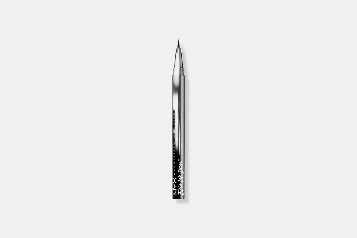 NYX Professional Makeup Epic Ink Liner