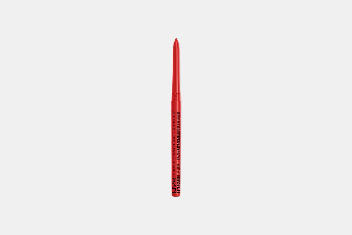 NYX Retractable Long-Lasting Mechanical Lip Liner