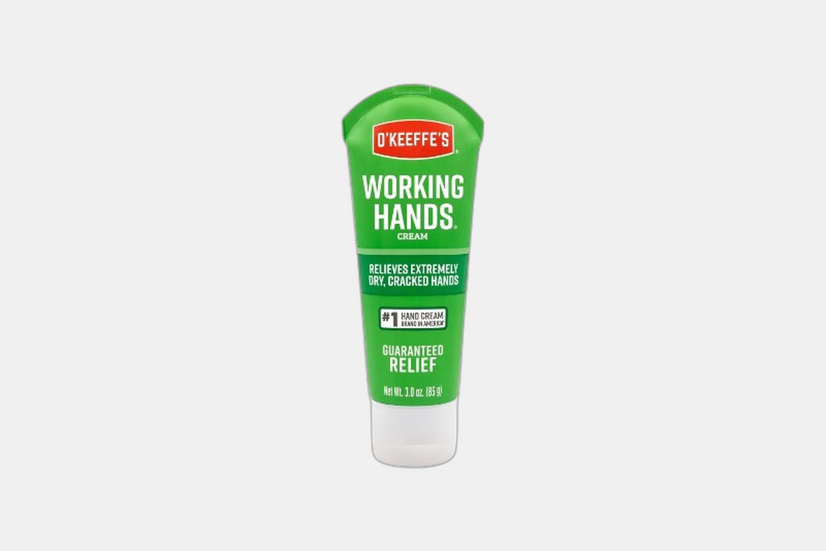 O'Keeffe's Working Hands Hand Cream