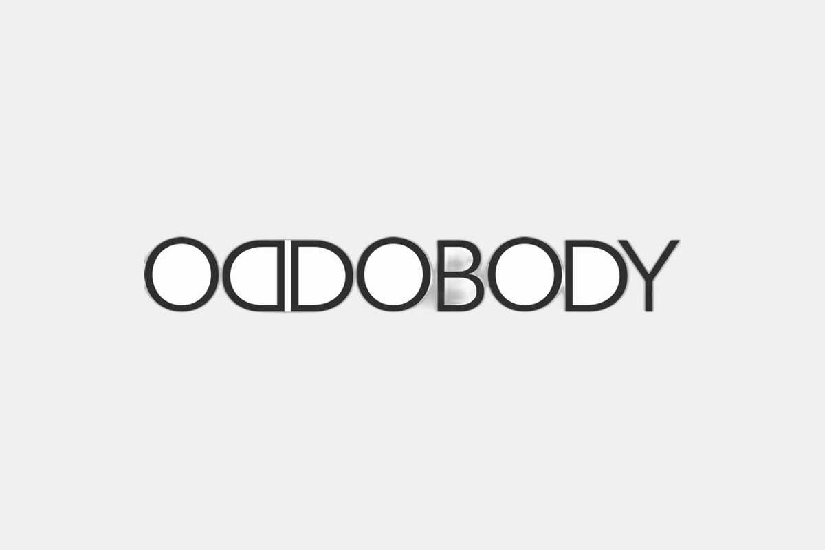 Oddobody Organic Cotton Leggings
