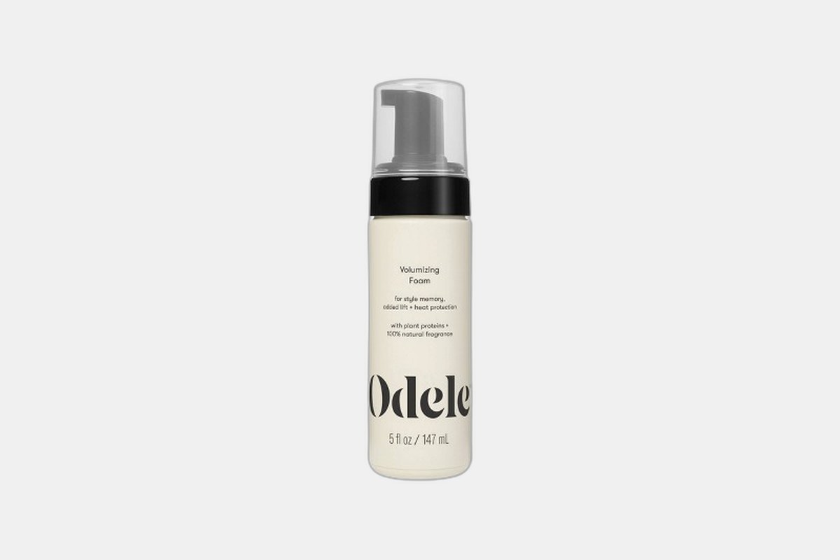 Odele Volumizing Foam for Lift + Heat Protection