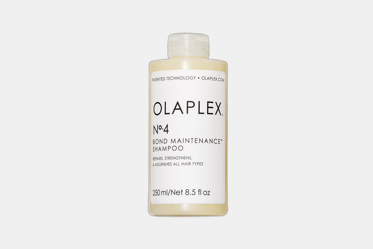 Olaplex No.4 Bond Maintenance Shampoo