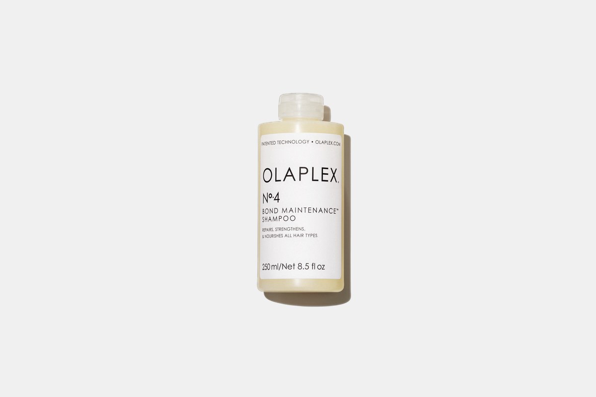 Olaplex No.4 Bond Maintenance Shampoo