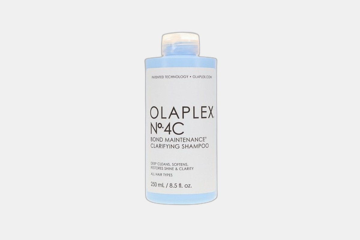 Olaplex No.4C Bond Maintenance Clarifying Shampoo