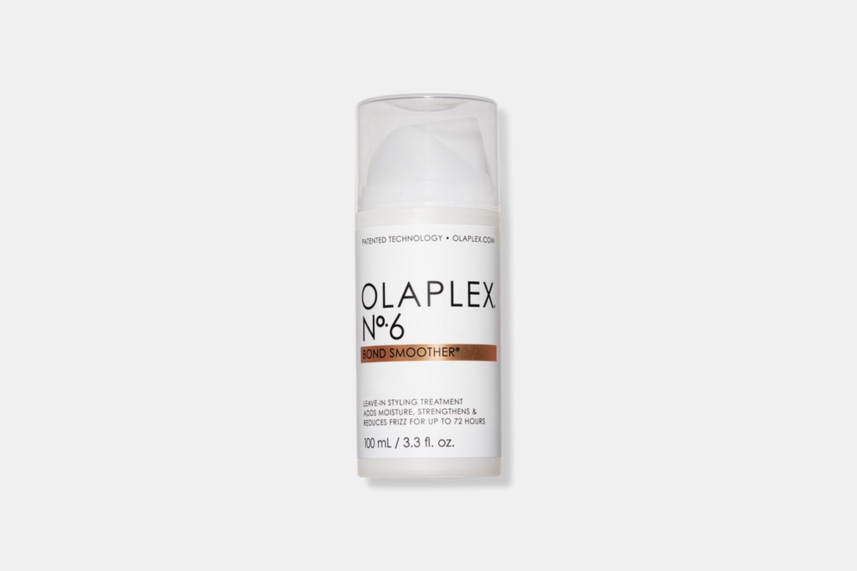 Olaplex No. 6 Bond Smoother