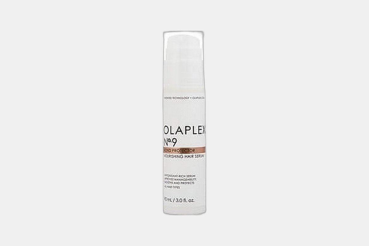Olaplex No. 9 Bond Protector Nourishing Hair Serum