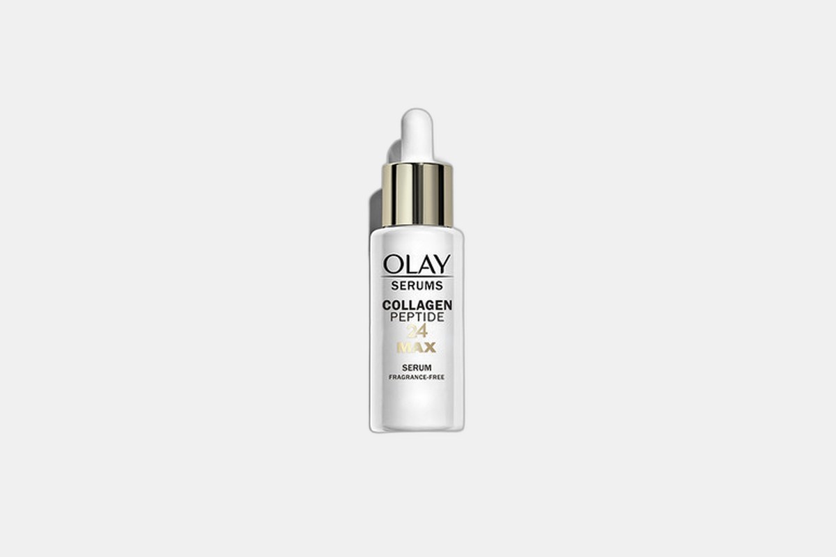 Olay Regenerist Collagen Peptide 24 Serum