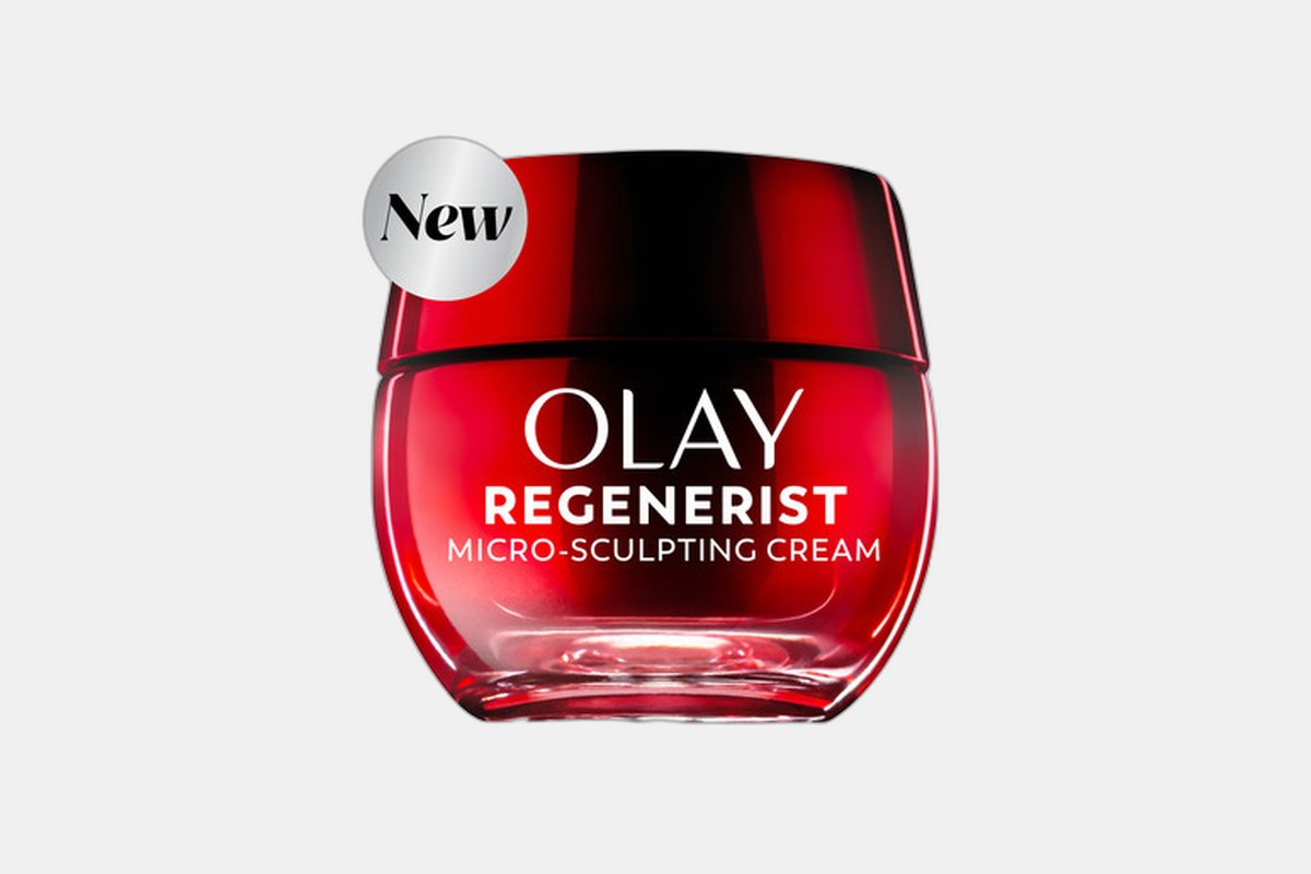 Olay Regenerist Micro-Sculpting Cream