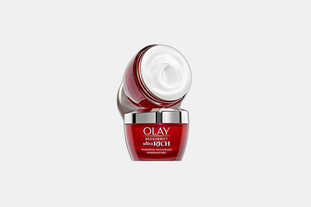 Olay Regenerist Ultra Rich Moisturizer