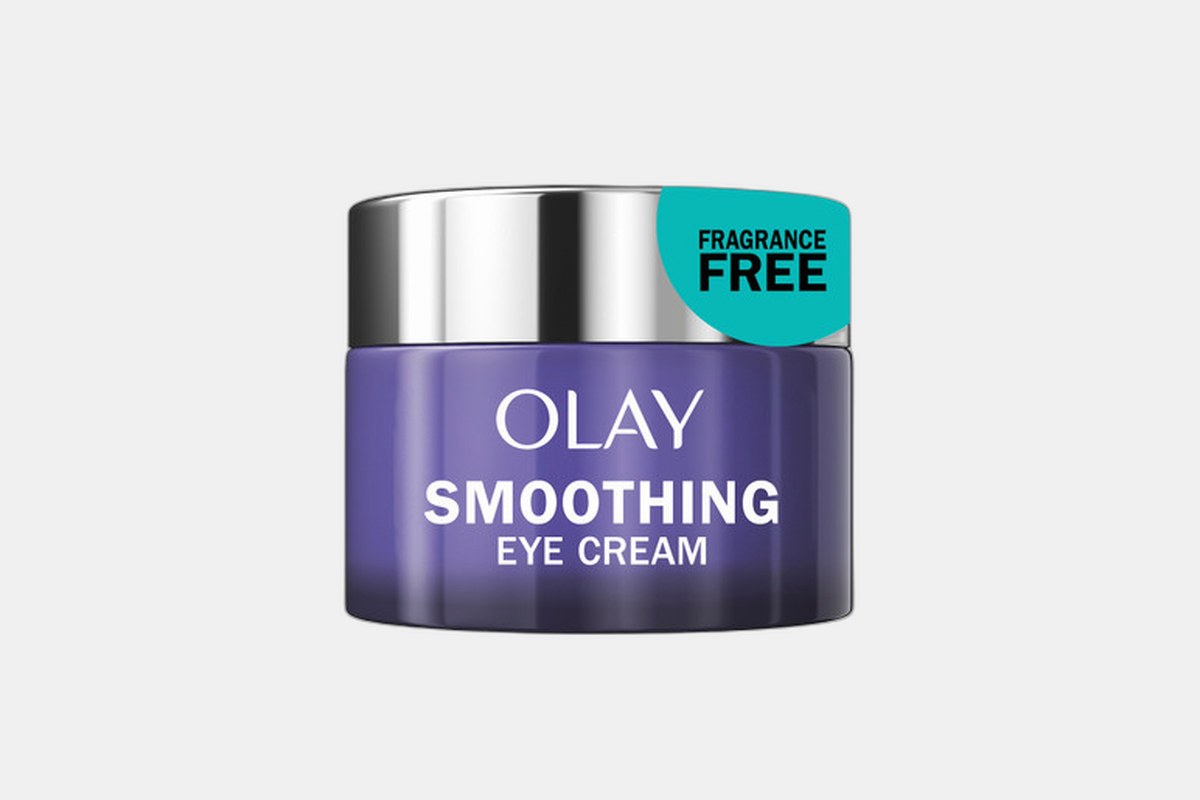 Olay Retinol24 Night Eye Cream