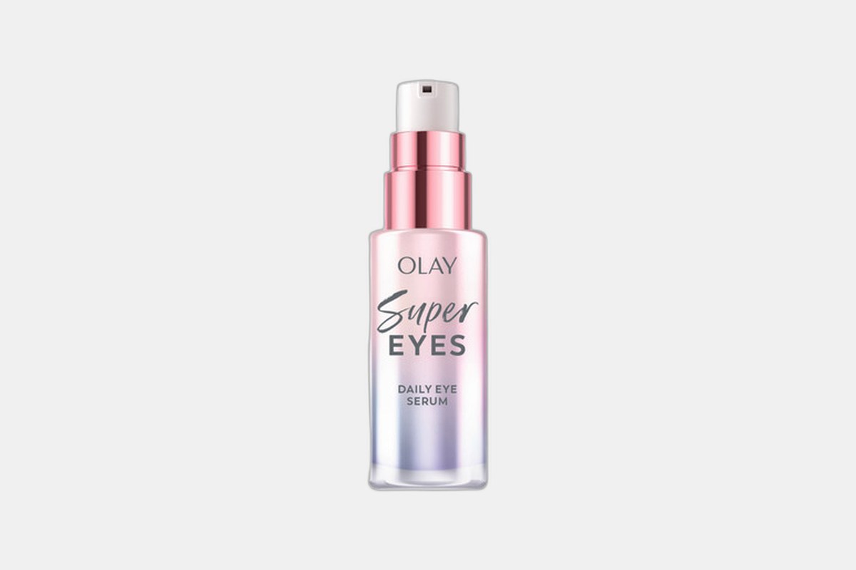 Olay Super Eyes Daily Eye Serum