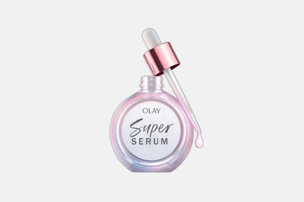 Olay Super Serum