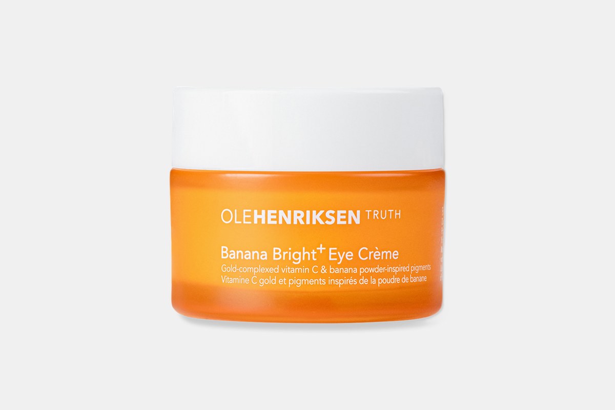Ole Henriksen Banana Bright+ Vitamin C Eye Crème